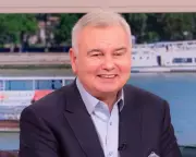 Eamonn Holmes Hospitalised After Stroke, GB News Presenter in Recovery