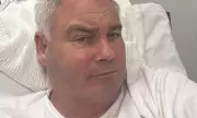 Eamonn Holmes Shares Heartfelt Family Message After Stroke Recovery Update