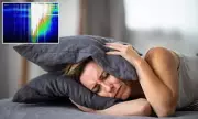 Earth's Mysterious Hum Intensifies, Disrupting Sleep Patterns Globally