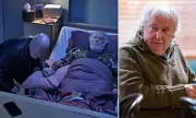 EastEnders Fans Hail Nigel Bates' 'Devastating but Perfect' Death
