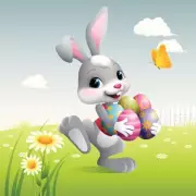 Easter Bunny Tracker 2026 Goes Live: Follow Global Egg Deliveries in Real-Time