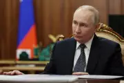 Easter Ceasefire in Doubt as Russian Strikes Kill One Ahead of Truce