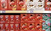 Easter Egg Prices Surge 9% to £3.37 Amid Cocoa Crisis