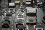 Easter Travel Chaos: UK Roads Face Busiest Period in Four Years