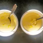 Easy 15-Minute British Lemon Posset with Just 3 Ingredients