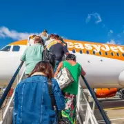 EasyJet Expands with Six New Routes and Marrakech Base Launch