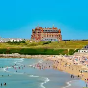EasyJet Launches New £31 Domestic Route to Cornwall's Coastal Gem