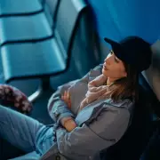 EasyJet Passenger Ordered to Remove Jacket in Hand Luggage Dispute at Gatwick