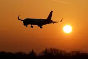 EasyJet Reports £25m Fuel Cost Hit from Middle East Conflict