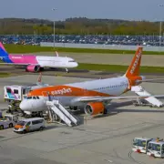 EasyJet Reports Major Loss Amid Fuel Cost Uncertainty from Middle East Conflict