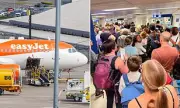 EasyJet Warns of Global Fuel Crisis Threatening Thousands of Flights