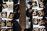 Eating Disorders in Schools: 45% of Primary Teachers Report Seeing Signs
