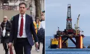Ed Miliband Poised to Approve Jackdaw Gasfield Amid Net Zero Tensions