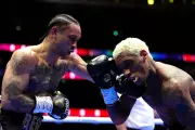 Eddie Hearn Delivers Frank Verdict on Conor Benn's World Title Prospects