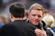 Eddie Howe Vows Self-Belief Unshaken Despite Newcastle's Eighth Defeat in 11 Matches