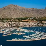 Edinburgh Man Dies Suddenly While on Holiday in Mallorca with Wife