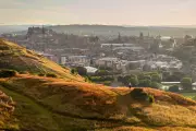 Edinburgh's Accessible Weekend Guide: Navigating the City's Charms in a Wheelchair