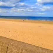 Edinburgh's Hidden Gem: Portobello Beach, a Seaside Escape Most Tourists Miss