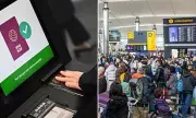 EES Border Chaos: British Tourists Face Hours-Long Queues at European Airports