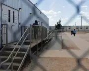 Egyptian Family of Six Rearrested by ICE Days After Release