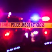 Eight Children Killed in Louisiana Shooting Horror at Two Houses