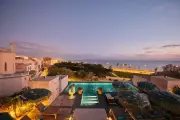El Llorenc Palma: Stylish Adult-Only Hotel with Michelin Star & Sea Views