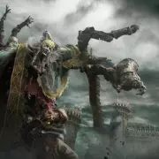 Elden Ring Film Cast Unveiled, Featuring Stars from Game of Thrones and The Last of Us