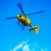 Elderly Man Dies in Gloucestershire Wetherspoons Pub, Air Ambulance Deployed