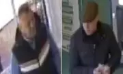 Elderly Woman Loses £4,000 in Dorset ATM Distraction Scam, Police Hunt Thieves