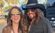 Elizabeth Hurley's Stagecoach Festival Style: Chic Western Looks Over 50