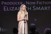 Elizabeth Smart Embraces Bodybuilding Career After Surviving Kidnapping Trauma