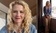 Elizabeth Smart Stuns with Bodybuilding Revelation After Two Decades