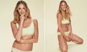 Elle Macpherson Defies Age at 62 in Unfiltered Bonds Lingerie Campaign