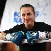 Ellie Scotney's Faith Fuels Historic Boxing Title Bid on Easter Sunday