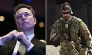 Elon Musk Comments Again on Australian War Crimes Case Involving Decorated Soldier