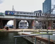 Embassy Village: Manchester's Waterside Project Rebuilding Lives of Homeless Men