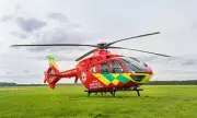 Emergency Aircraft Prioritised in Jet Fuel Shortage Contingency Plans