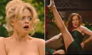 Emily Atack on Playing 'Flawed' Women Ahead of Rivals Season 2