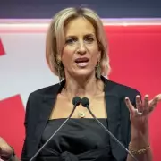 Emily Maitlis Fronts New Epstein Files Documentary on Channel 4