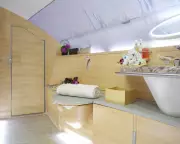 Emirates En Suites: Luxury Air Travel for £13,000