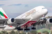 Emirates Plans First-Class Suites with En-Suite Bathrooms by 2026