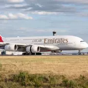 Emirates Updates Flight Schedule from UK Airports Amid Ceasefire