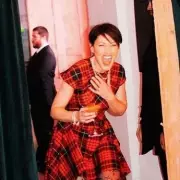 Emma Willis' 50th Birthday Bash: Radio 2 Stars Gather as Scott Mills Absent Amid Sacking