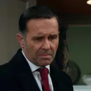 Emmerdale Fans Uncover Graham's Co-Conspirator in Kim Tate Poisoning Plot