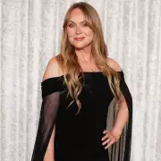 Emmerdale Star Michelle Hardwick Hospitalised After Painful Eye Injury