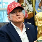 England Fans Face 'Huge' Human Rights Risks at 2026 World Cup in US