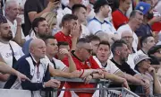 England Fans Outraged by Sky-High Train Fares for World Cup Travel in US