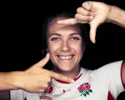England Rugby Stars Embrace Motherhood, Pioneering New Path in Professional Sport