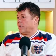 England Superfan Sells Second Home to Fund Tenth World Cup Trip and Early Retirement