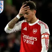 England World Cup Ratings: White's Struggles Contrast with Palmer's Promise